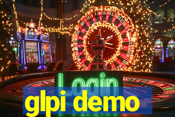 glpi demo